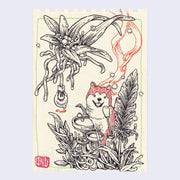 Rakugaki 2 - Shihori Nakayama - #174