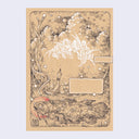 Rakugaki 2 - Shihori Nakayama - #177