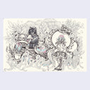 Rakugaki 2 - Shihori Nakayama - #178