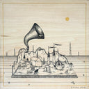 Yusei Abe - Desert Dreaming - #18 - "Utopia II"