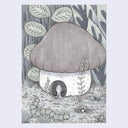 Rakugaki 2 - Jen Tong - #189