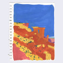 Rakugaki 3 - Ariel Lee - #18