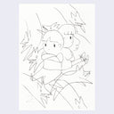 Wonder & Friends - #18 - "Cold Shoulder"