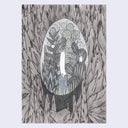 Rakugaki 2 - Jen Tong - #190