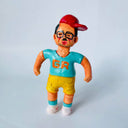 Yukinori Dehara - Satoshi Yamamoto: 48 Years Old - #19