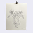 Kozyndan - Going Home - #19 - "Os Mutantes"