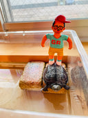 Yukinori Dehara - Satoshi Yamamoto: 48 Years Old - #19