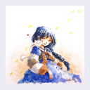 Rakugaki 4 - Angela Song - Untitled #1