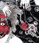 NANA - Lisa Kogawa - #01