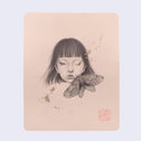 Rakugaki 2 - Ozabu - #20