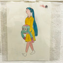 Rakugaki 2 - Isamu Gakiya - #201