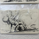 Rakugaki 2 - Andrew Mar - #10 - Gust