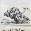 Rakugaki 2 - Andrew Mar - #11 - The Sum