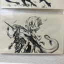 Rakugaki 2 - Andrew Mar - #16 - New Dawn