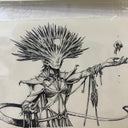 Rakugaki 2 - Andrew Mar - #15 - Redeemer