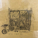 Rakugaki 2 - Rain Szeto - #197