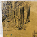 Rakugaki 2 - Rain Szeto - #197