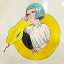 Rakugaki 2 - Isamu Gakiya - #202