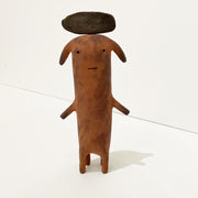 Godeleine de Rosamel - 2020.11.24 - Sculpture B