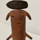 Godeleine de Rosamel - 2020.11.24 - Sculpture B