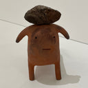 Godeleine de Rosamel - 2020.11.24 - Sculpture H