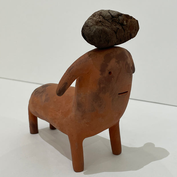 Godeleine de Rosamel - 2020.11.24 - Sculpture H