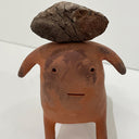 Godeleine de Rosamel - 2020.11.24 - Sculpture H