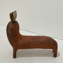 Godeleine de Rosamel - 2020.11.24 - Sculpture I