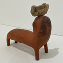 Godeleine de Rosamel - 2020.11.24 - Sculpture I