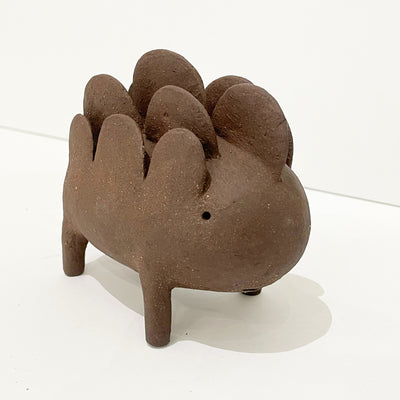 Godeleine de Rosamel - 2020.11.24 - Sculpture J