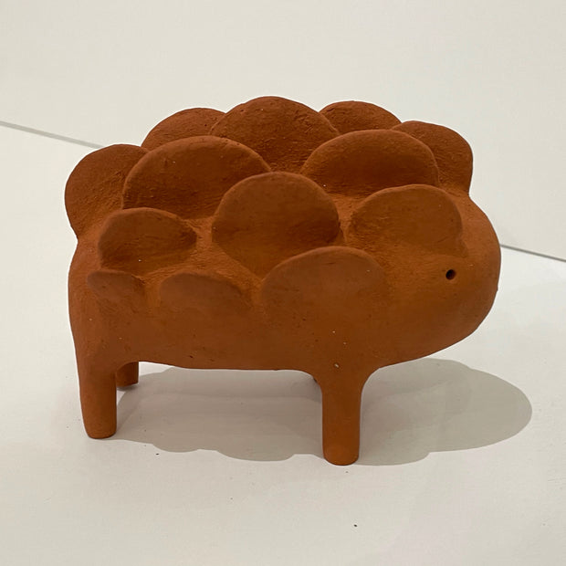 Godeleine de Rosamel - 2020.11.24 - Sculpture K