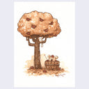 Fruits & Veggies Show 2022 - Angela Song - "Harvest Helpers"