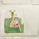 Rakugaki 2 - Isamu Gakiya - #203