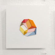 Huntz Liu - Forms Small 1p - #20