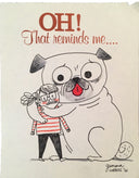 Rakugaki 2 - Gemma Correll - #216