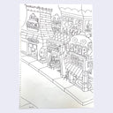 Rakugaki 3 - David Horvath - #211