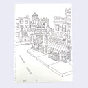 Rakugaki 3 - David Horvath - #212