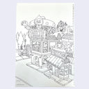 Rakugaki 3 - David Horvath - #213