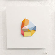 Huntz Liu - Forms Small 2p - #21