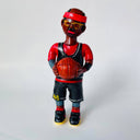 Yukinori Dehara - Satoshi Yamamoto: 48 Years Old - #21