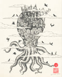 Yusei Abe - Ukishima #22