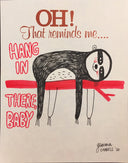 Rakugaki 2 - Gemma Correll - #220