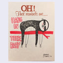 Rakugaki 2 - Gemma Correll - #220