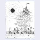 Yusei Abe - Silent Dreams - #22 - Untitled