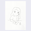 Wonder & Friends - #22 - "Drying Time"