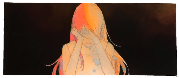 Rakugaki 2 - Jenny Yu - #231