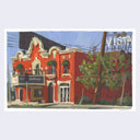 Extended Hands - Kellan Jett - "Vista Theater"