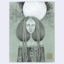 Rakugaki 2 - Junko Ogawa - #260