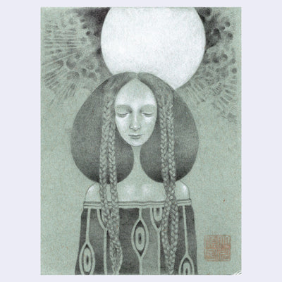 Rakugaki 2 - Junko Ogawa - #260