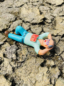 Yukinori Dehara - Satoshi Yamamoto: 48 Years Old - #26